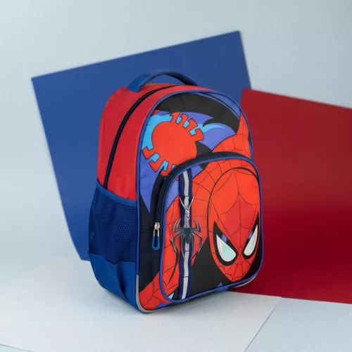 Pókember Ultimate iskolatáska, táska 42 cm