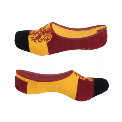 Harry Potter Gryffindor felnőtt titokzokni 41/46