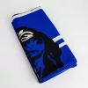 Harry Potter Ravenclaw fürdőlepedő, strand törölköző 90x180cm (Fast Dry)