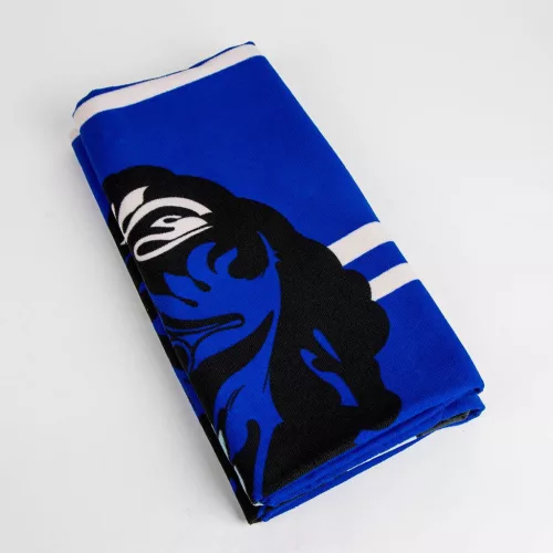 Harry Potter Ravenclaw fürdőlepedő, strand törölköző 90x180cm (Fast Dry)