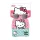 Hello Kitty Dots napszemüveg és baseball sapka szett