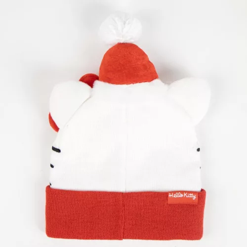 Hello Kitty Christmas gyerek sapka