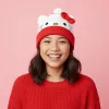 Hello Kitty Christmas gyerek sapka