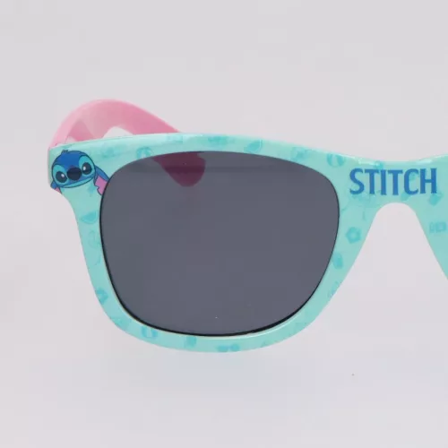 Disney Lilo és Stitch, A csillagkutya Sunny Day napszemüveg és baseball sapka szett
