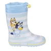 Bluey Happy Day gyerek gumicsizma 24-31