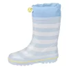 Bluey Happy Day gyerek gumicsizma 24-31