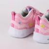 Peppa malac Love LED villogó, világító utcai cipő 23-28