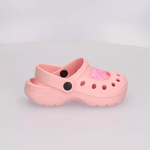 Peppa malac Together gyerek papucs, clog 22-29