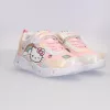Hello Kitty Rainbow LED villogó, világító utcai cipő 25-32