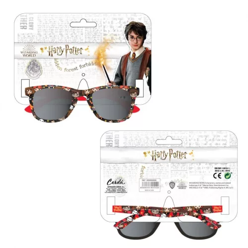 Harry Potter Charmed napszemüveg