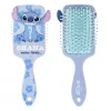 Disney Lilo és Stitch, A csillagkutya Island Vibes 3D hajkefe 22 cm