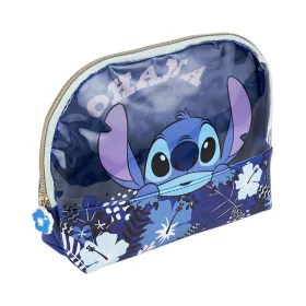   Disney Lilo és Stitch, A csillagkutya Island Vibes piperetáska 23 cm