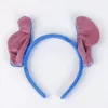Disney Lilo és Stitch, A csillagkutya Sparkle gyerek szoknya és hajpánt szett 3 - 8 év / 98 - 128 cm