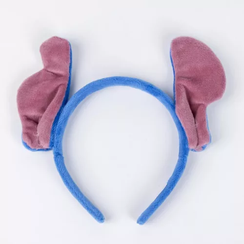 Disney Lilo és Stitch, A csillagkutya Sparkle gyerek szoknya és hajpánt szett 3 - 8 év / 98 - 128 cm
