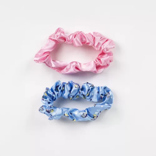 Bluey Happy Vibes napszemüveg és hajkiegészítő szett