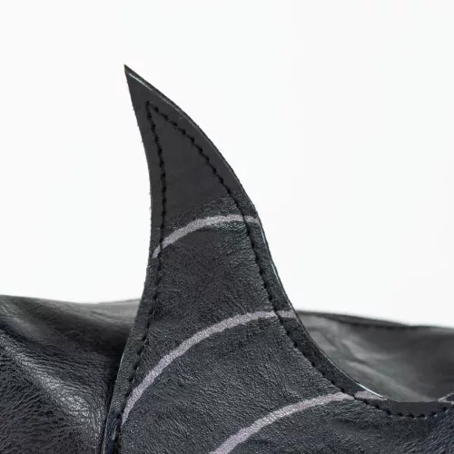 Disney Gonoszok Maleficent piperetáska 23 cm