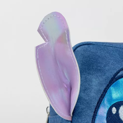 Disney Lilo és Stitch, A csillagkutya Wink piperetáska 23 cm