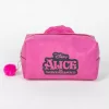 Disney Alice Csodaországban Alicia piperetáska 23 cm