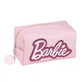 Barbie Pink piperetáska 23 cm