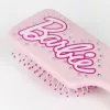 Barbie Pink köves hajkefe 22 cm