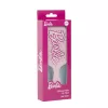 Barbie Pink köves hajkefe 22 cm