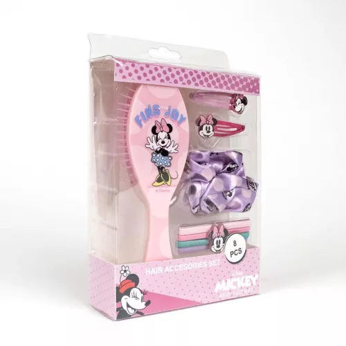 Disney Minnie Find Your Joy hajkiegészítő szett
