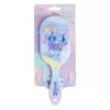 Disney Lilo és Stitch, A csillagkutya Pastel Music hajkefe 20 cm