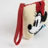 Disney Minnie Dreaming plüss piperetáska 22 cm