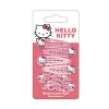 Hello Kitty Sweet hajcsat szett 6 db-os