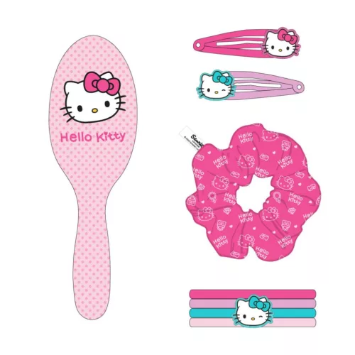 Hello Kitty Bows hajkiegészítő szett