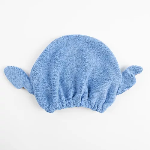 Disney Lilo és Stitch, A csillagkutya Blue hajtörölköző