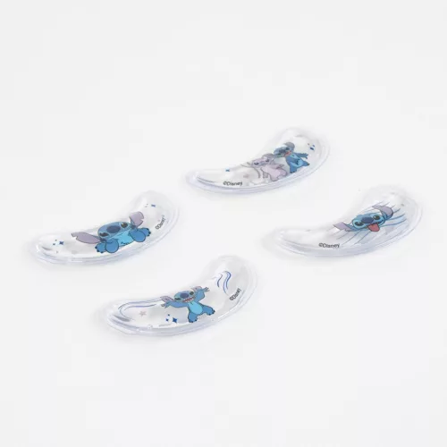 Disney Lilo és Stitch, A csillagkutya Playful zselés szemmaszk 4 db-os