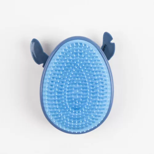 Disney Lilo és Stitch, A csillagkutya Funny 3D hajkefe 9 cm