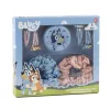 Bluey Happy hajkiegészítő szett 7 db-os