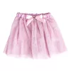 Hello Kitty Pink gyerek szoknya és hajpánt szett 3 - 8 év / 98 - 128 cm