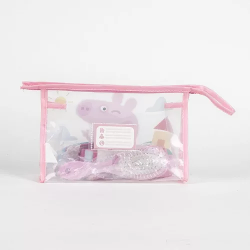 Peppa malac Sunny Day tisztasági csomag szett
