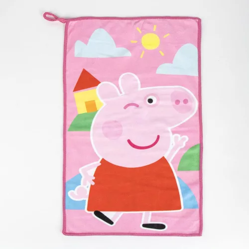 Peppa malac Sunny Day tisztasági csomag szett