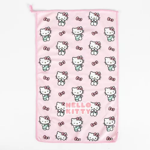 Hello Kitty Purrfect tisztasági csomag szett
