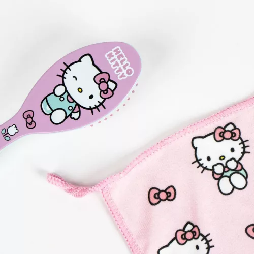 Hello Kitty Purrfect tisztasági csomag szett