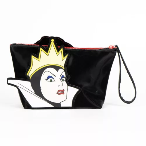 Disney Gonoszok Snow White piperetáska 25 cm