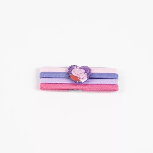 Peppa malac Clouds hajkiegészítő szett