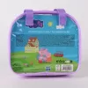 Peppa malac Sisters hajkiegészítő szett