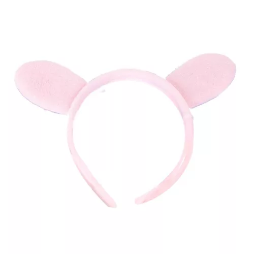 Peppa malac Gold gyerek szoknya és hajpánt szett 3 - 8 év / 98 - 128 cm