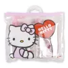 Hello Kitty Pink utazó higiéniai szett