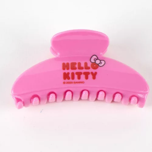 Hello Kitty Pink hajcsat szett 2 db-os