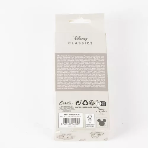 Disney Marie Beige szépség szett 3 db-os