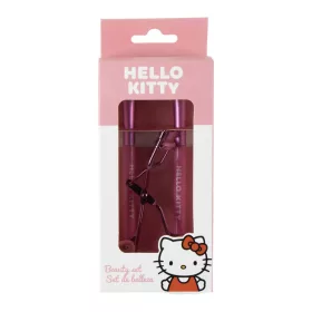 Hello Kitty Pink szépség szett 3 db-os
