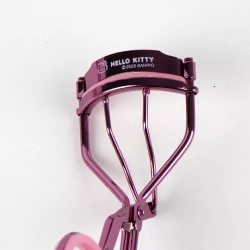 Hello Kitty Pink szépség szett 3 db-os