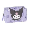 Hello Kitty Kuromi piperetáska 18 cm
