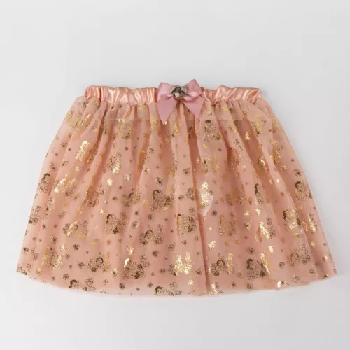 Disney Vaiana Flowers gyerek szoknya és hajpánt szett 3 - 8 év / 98 - 128 cm